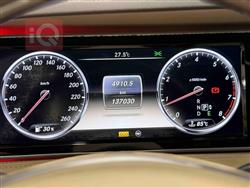 مێرسێدس بێنز S-Class